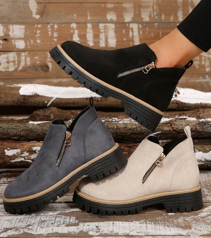 EMMA™ | Women’s Orthopaedic Ankle Boots