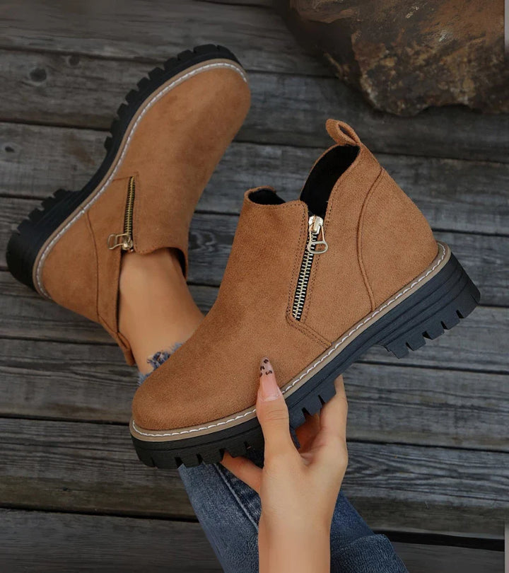 EMMA™ | Women’s Orthopaedic Ankle Boots