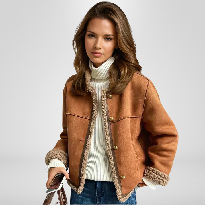 Zina | Stylish Women's Jacket