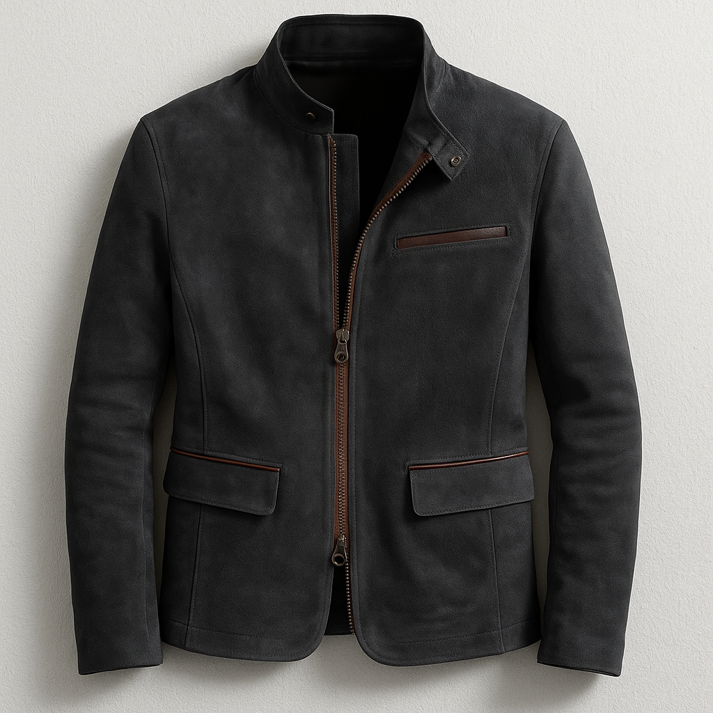 MIKE™| MEN'S ELEGANT JACKET