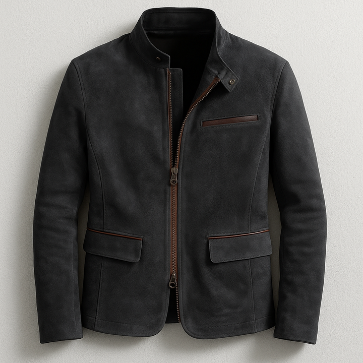 MIKE™| MEN'S ELEGANT JACKET