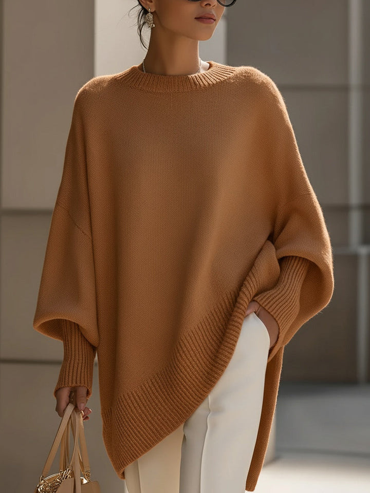 Lia | Effortless Elegance Oversized Sweater