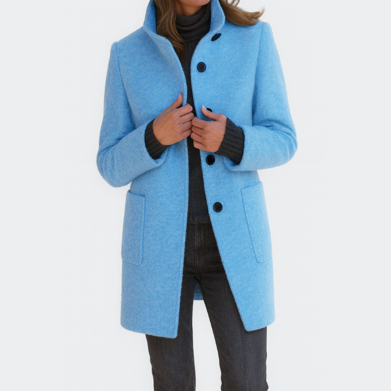 ELOISE™ | Elegant Coat