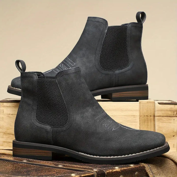 Maxwell Boots