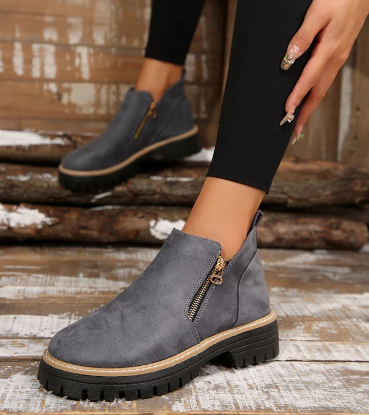 EMMA™ | Women’s Orthopaedic Ankle Boots