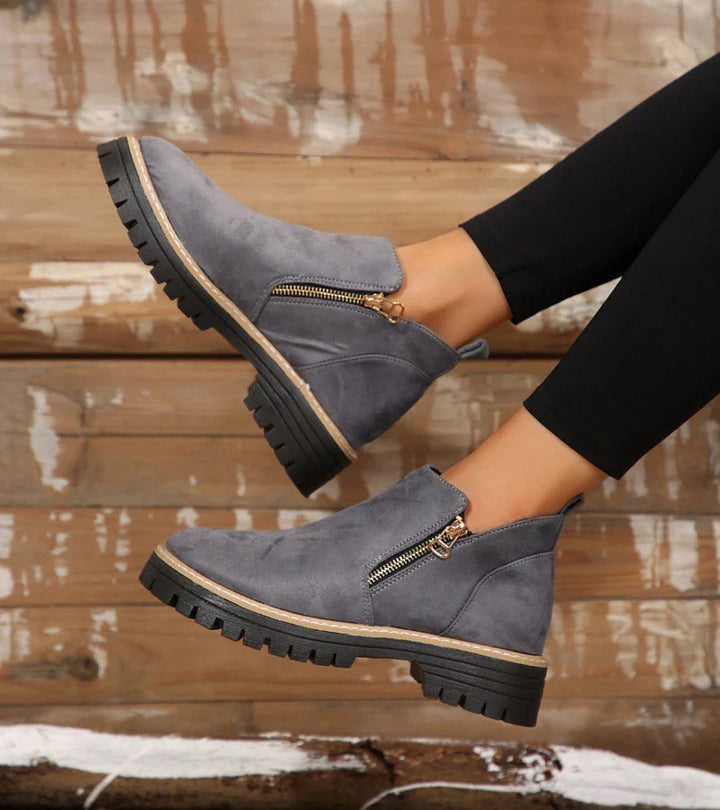 EMMA™ | Women’s Orthopaedic Ankle Boots