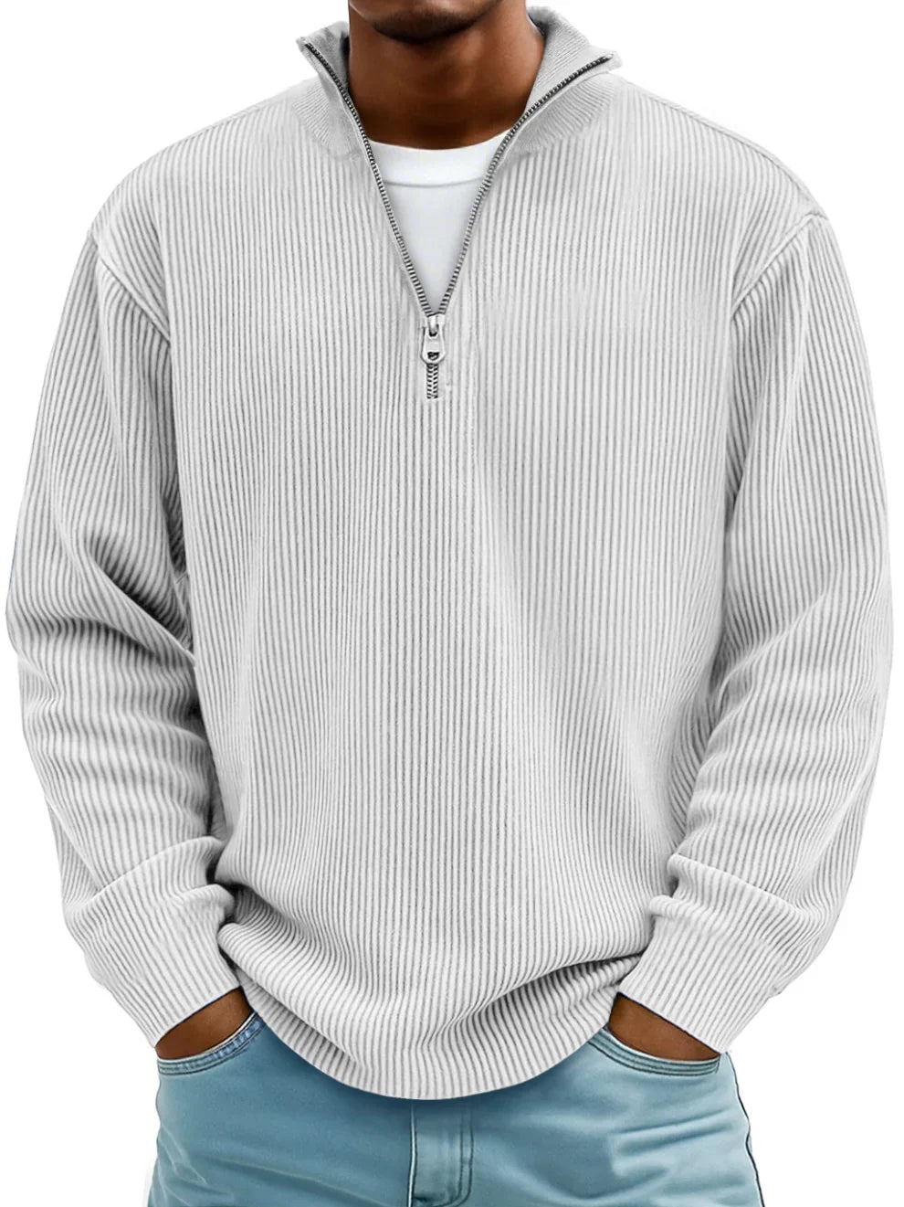 Ethan | Trendy Stylish Jumper
