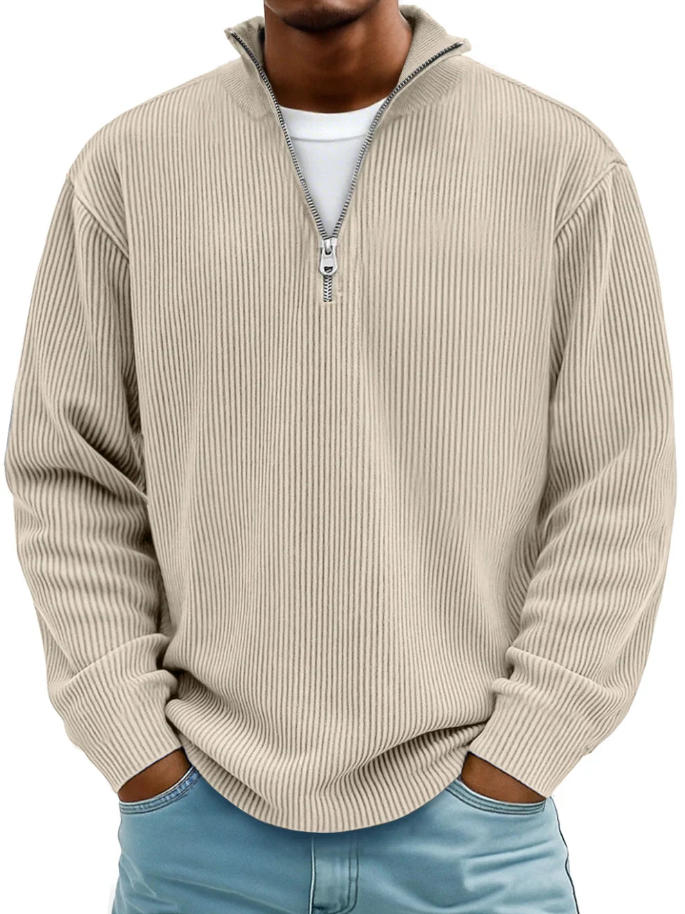 Ethan | Trendy Stylish Jumper