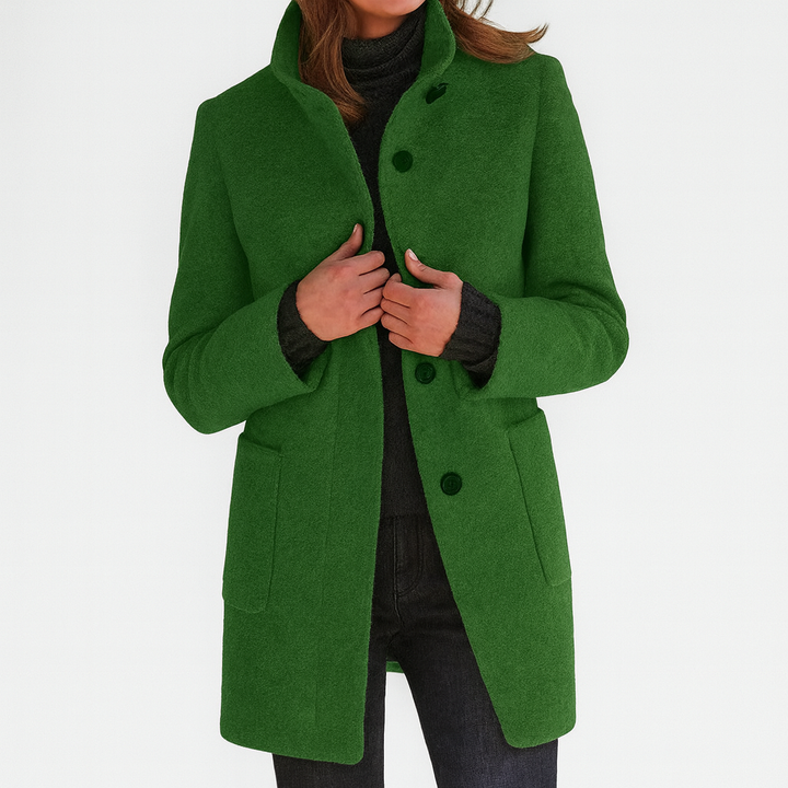 ELOISE™ | Elegant Coat