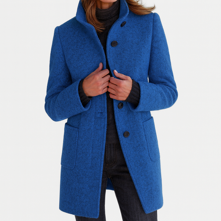ELOISE™ | Elegant Coat