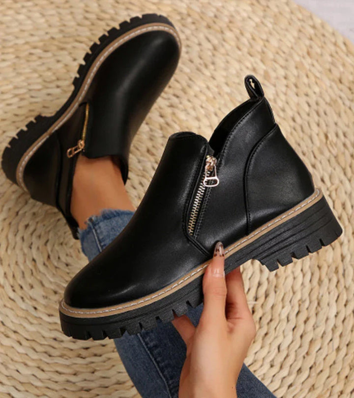 EMMA™ | Women’s Orthopaedic Ankle Boots