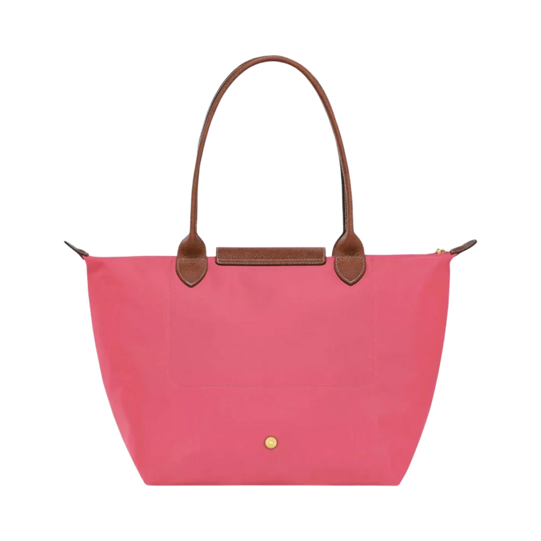 The Mayfair Everyday Tote, Grenadine