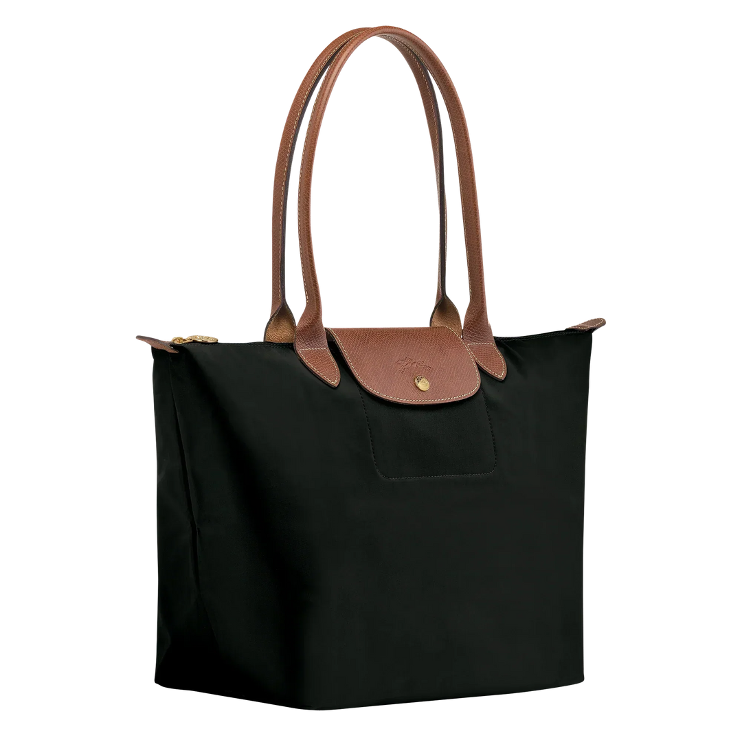 The Mayfair Everyday Tote, Black