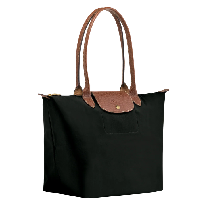 The Mayfair Everyday Tote, Black