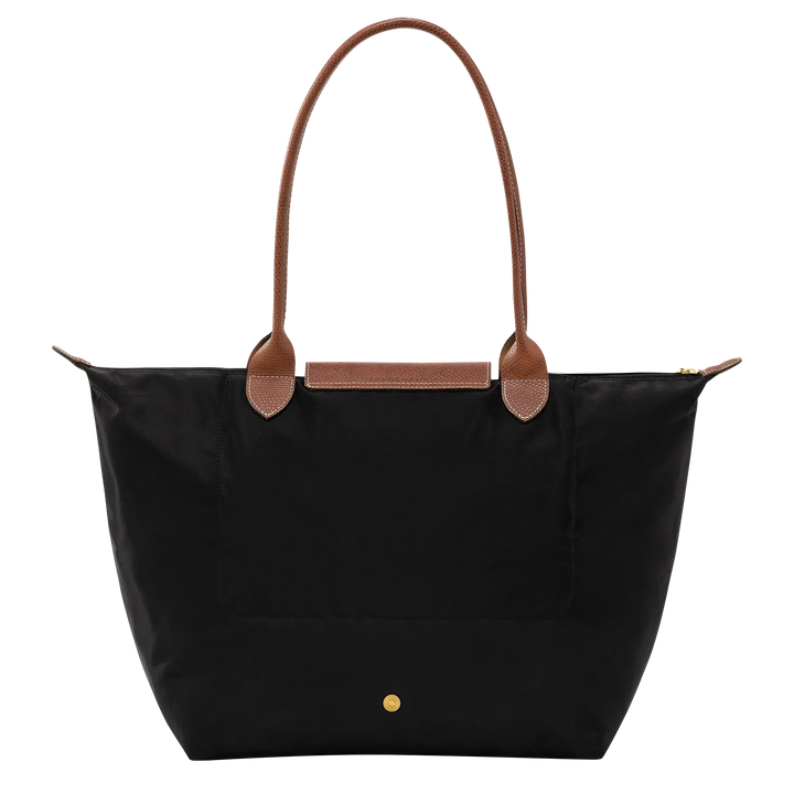 The Mayfair Everyday Tote, Black