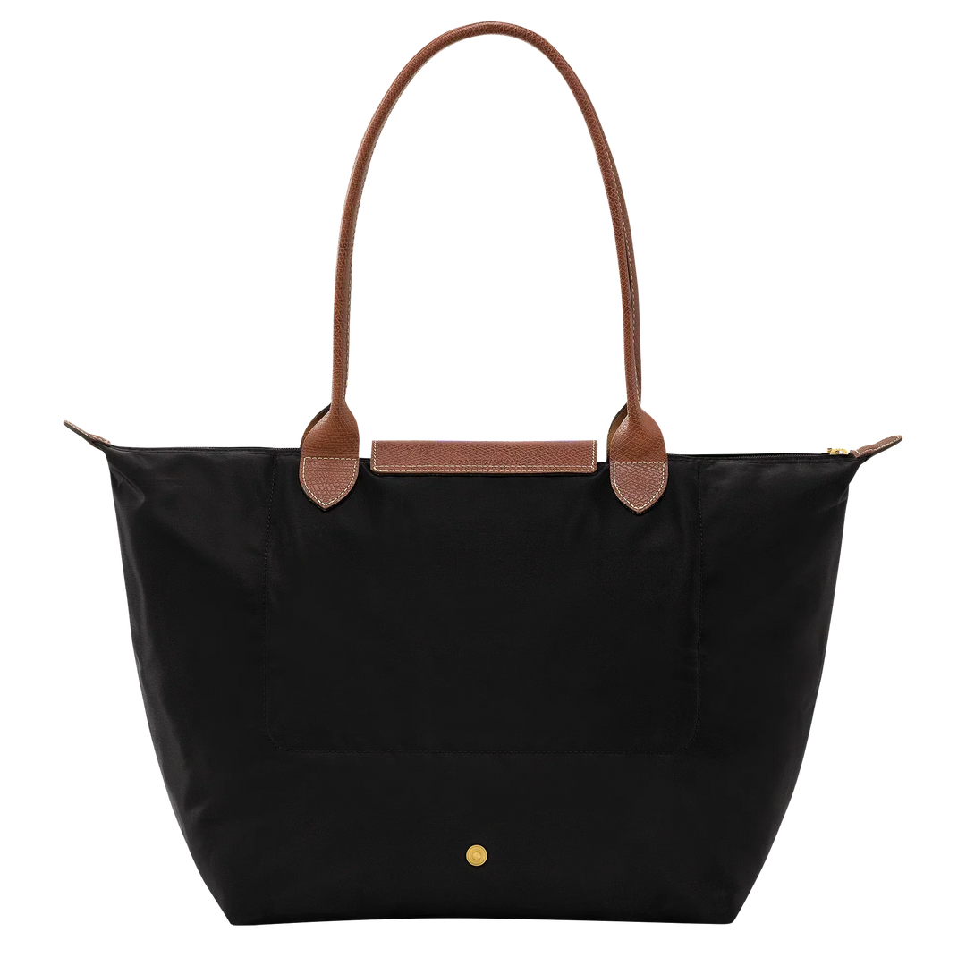 The Mayfair Everyday Tote, Black
