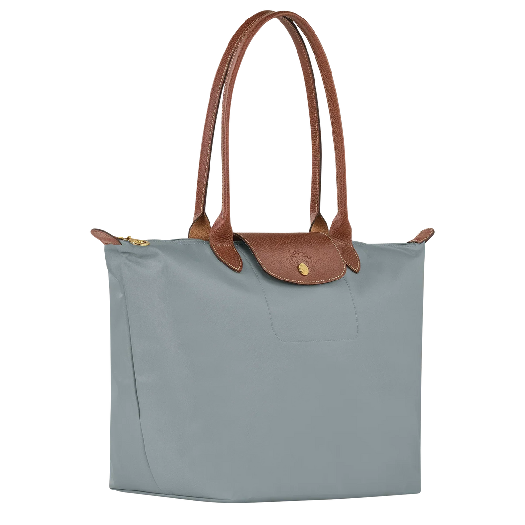 The Mayfair Everyday Tote, Steel
