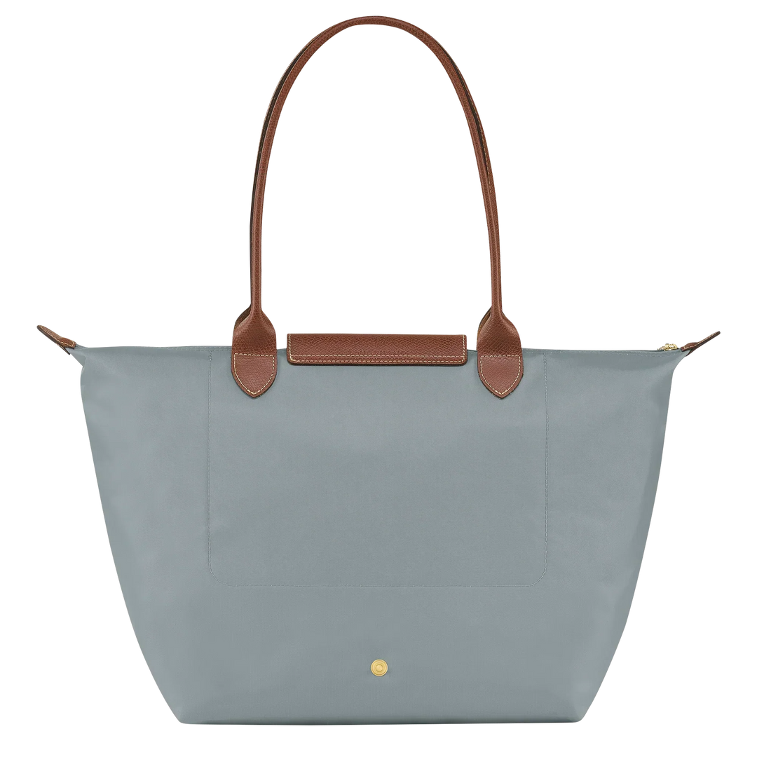 The Mayfair Everyday Tote, Steel
