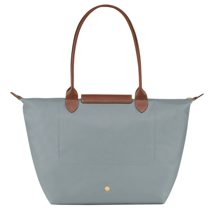 The Mayfair Everyday Tote, Steel