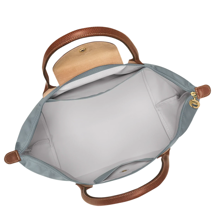 The Mayfair Everyday Tote, Steel