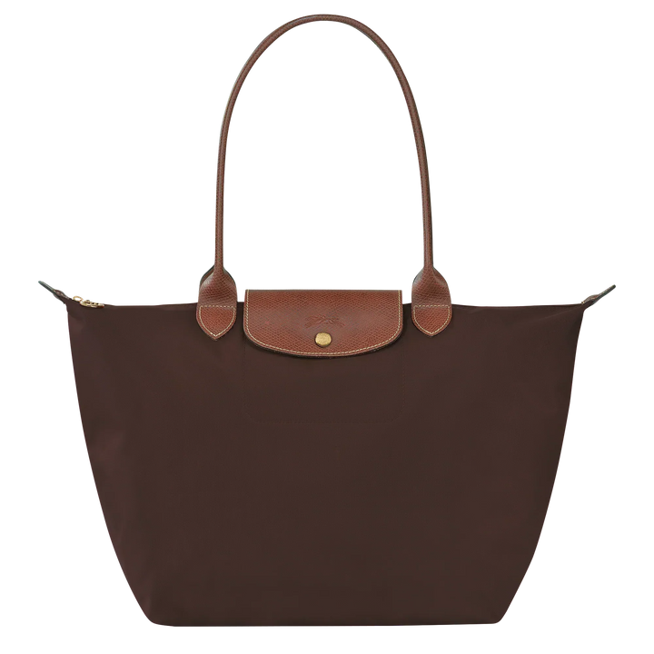 The Mayfair Everyday Tote, Brown