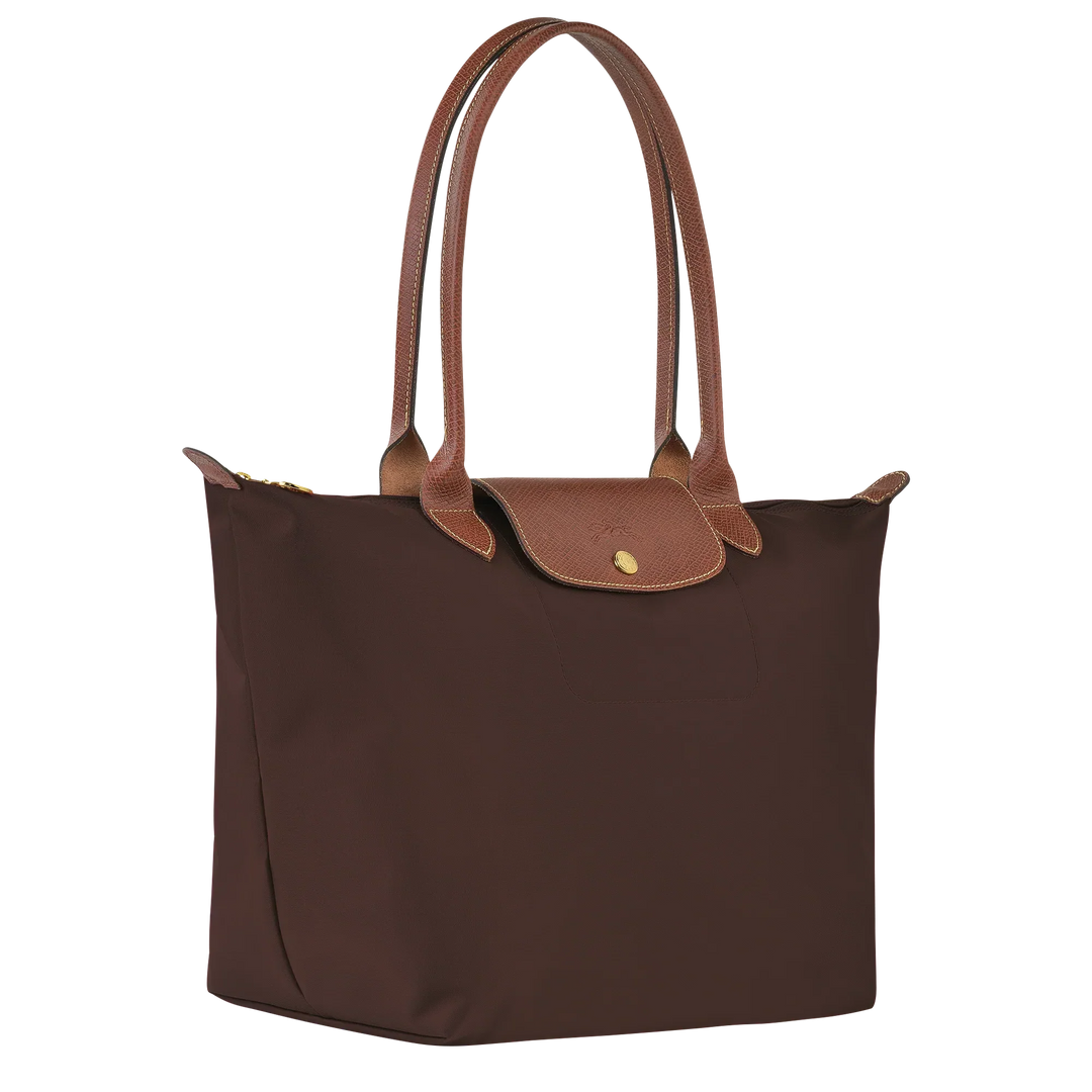The Mayfair Everyday Tote, Brown