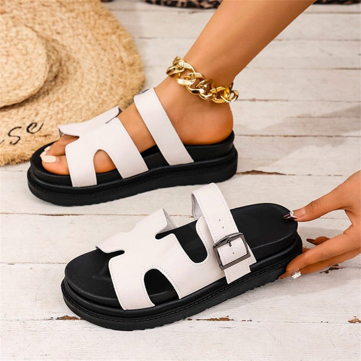 LUYA™ –  Comfortable Non-Slip Summer Sandals