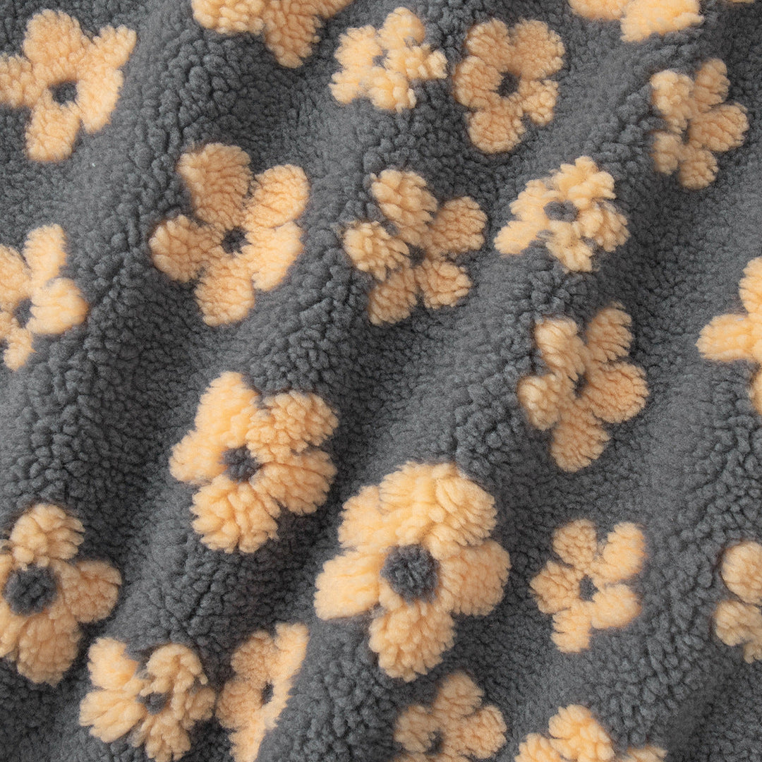 Daisy™ | Fleece-Vest