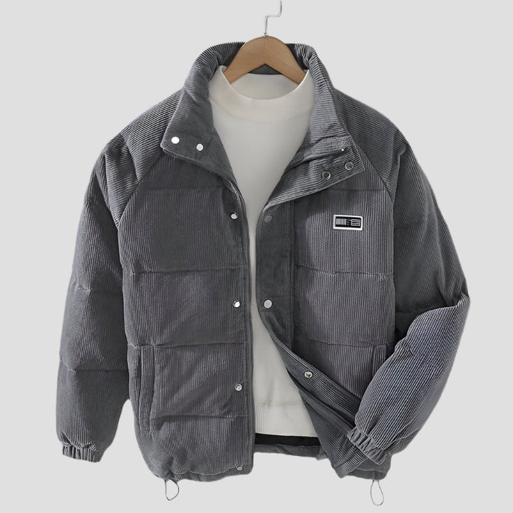 Oliver | Cord jacket