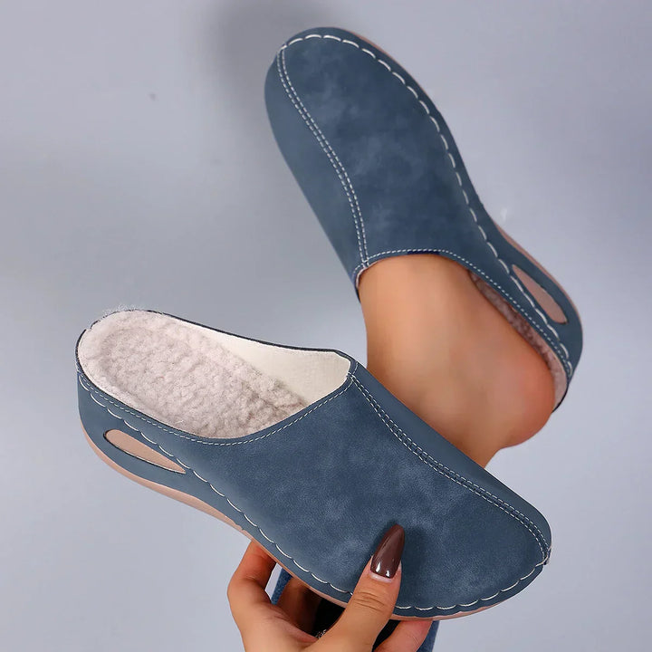 SOREN™ | Orthopaedic Slippers