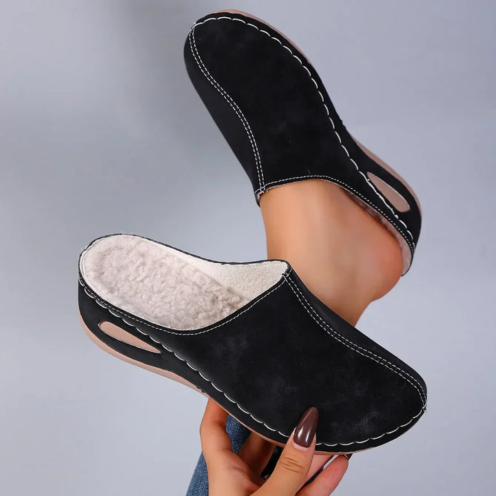 SOREN™ | Orthopaedic Slippers