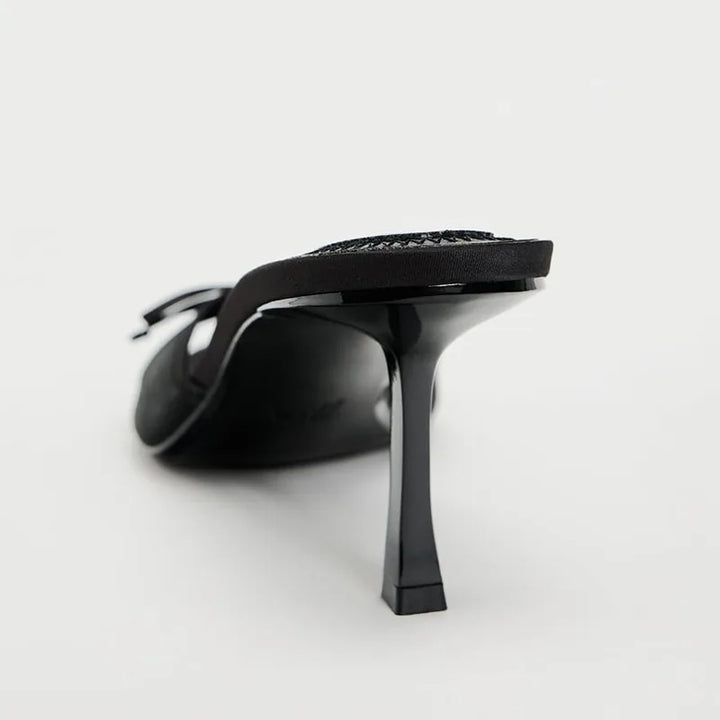 AURA™ – Modern Minimal Heeled Sandals