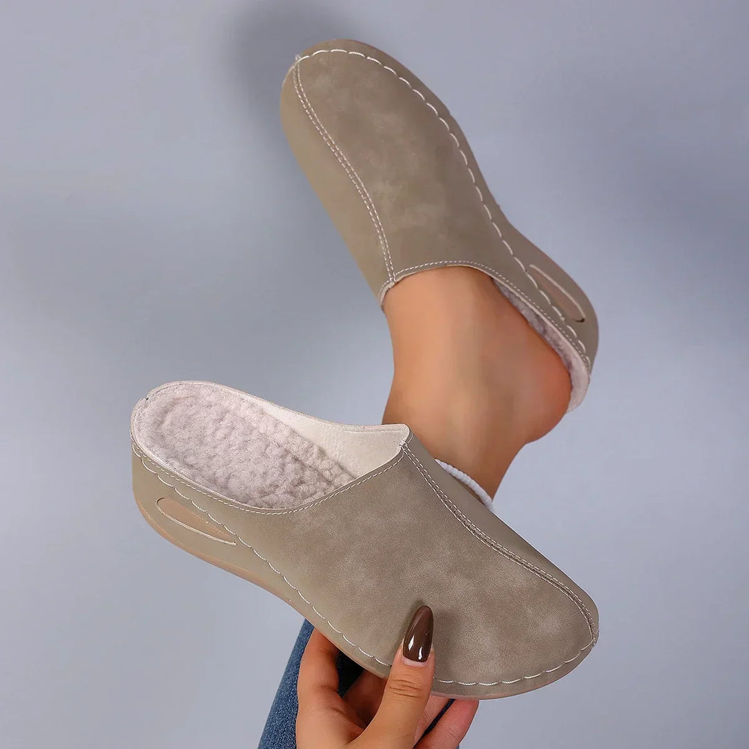 SOREN™ | Orthopaedic Slippers