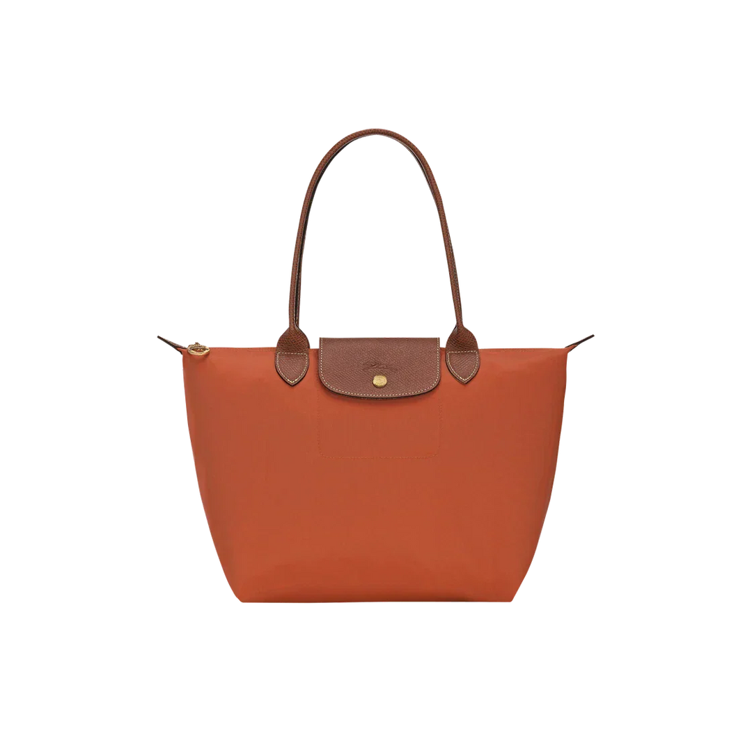 The Mayfair Everyday Tote, Brick