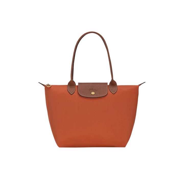 The Mayfair Everyday Tote, Brick