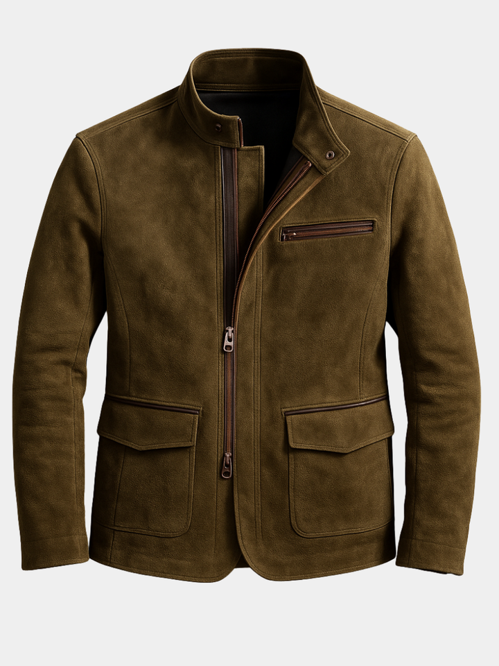 MIKE™| MEN'S ELEGANT JACKET