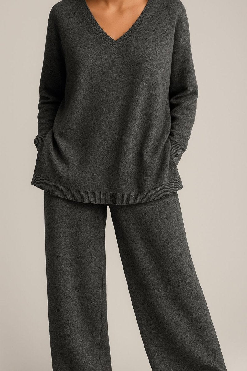 AVA™ | Elegant Two-Piece Set