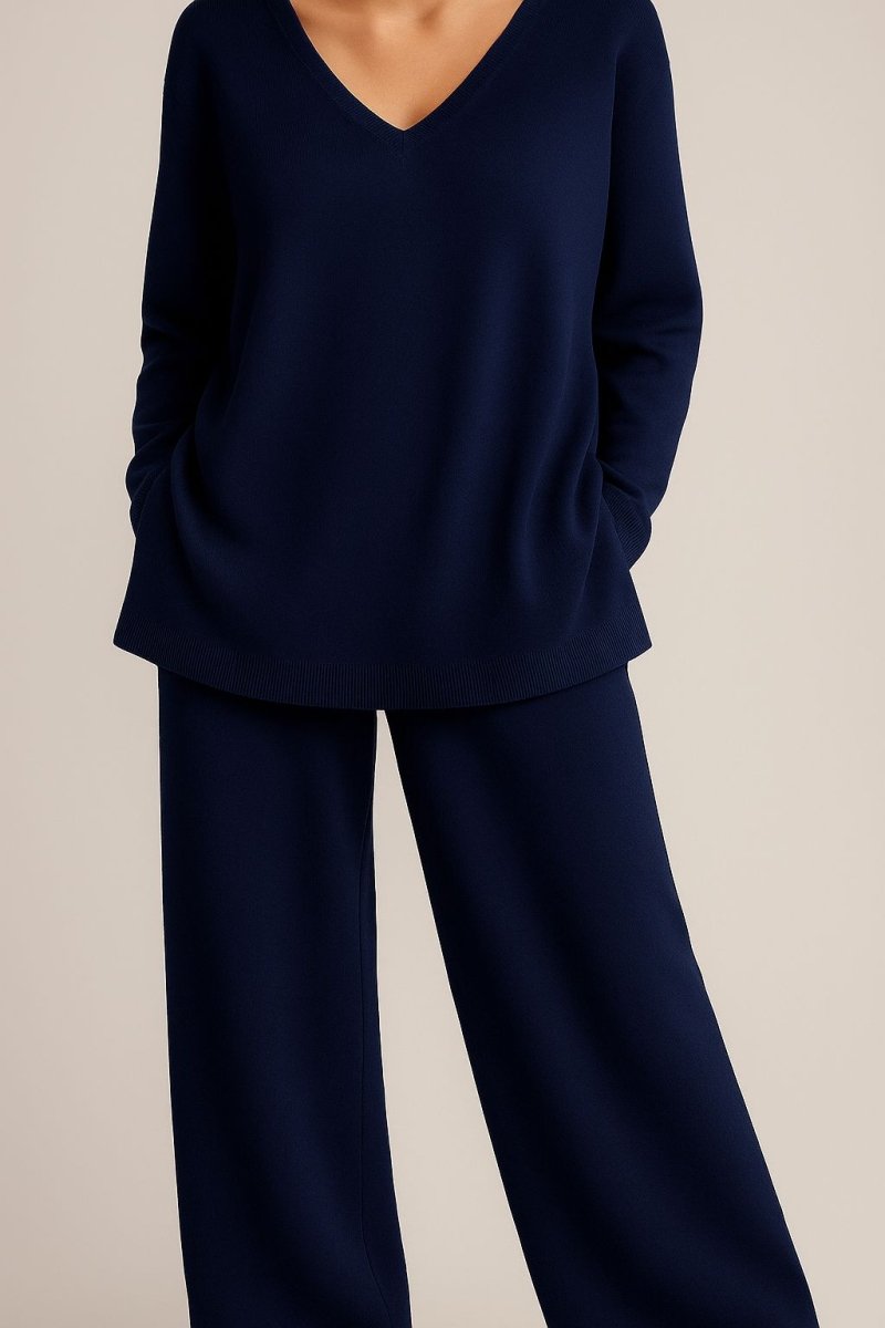 AVA™ | Elegant Two-Piece Set