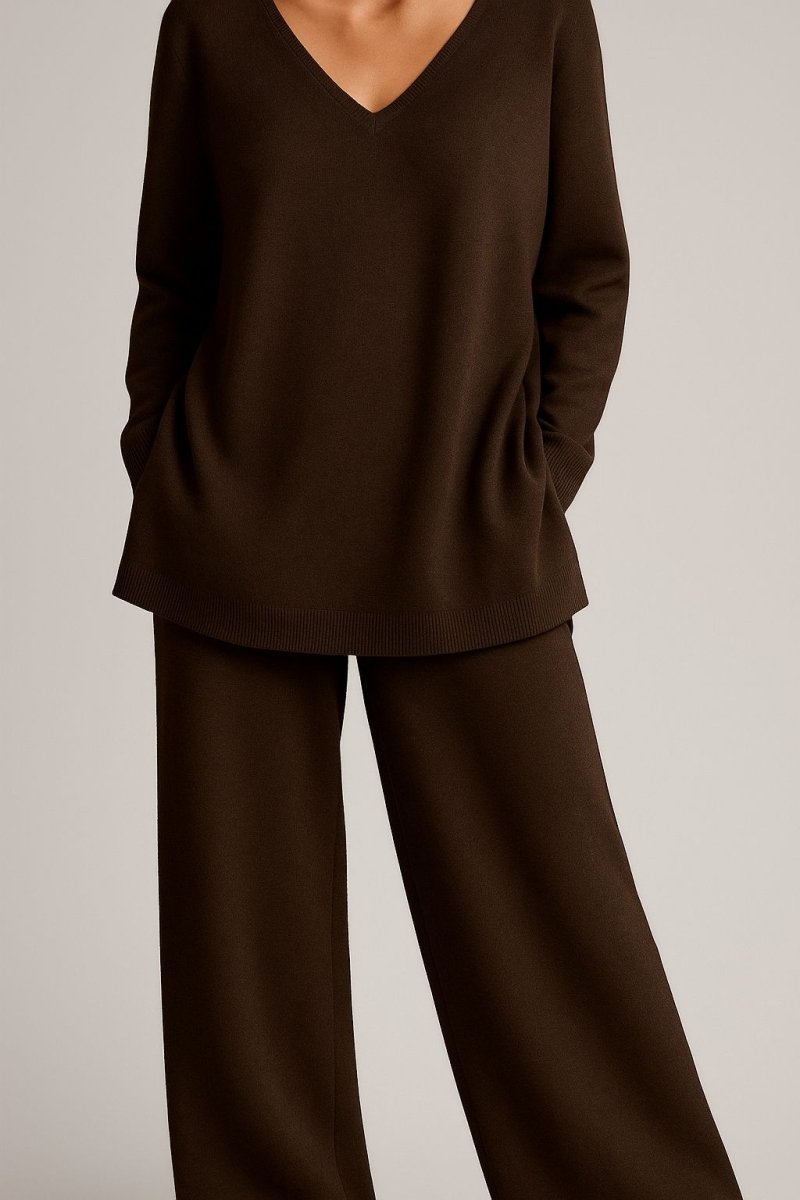 AVA™ | Elegant Two-Piece Set