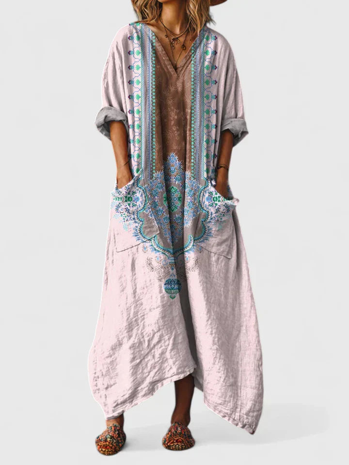 ISABELLA™ | Elegant Dress