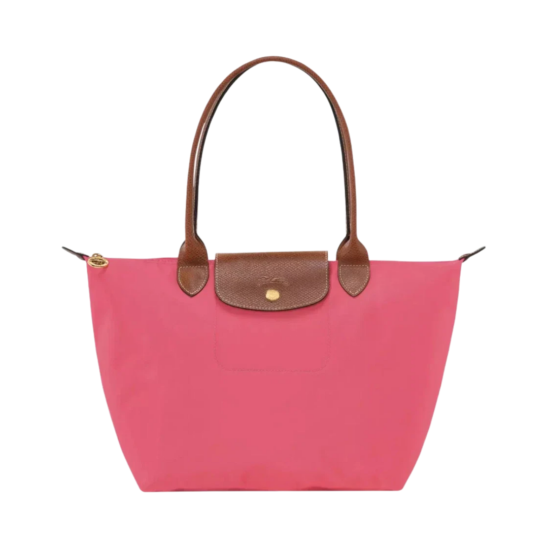 The Mayfair Everyday Tote, Grenadine