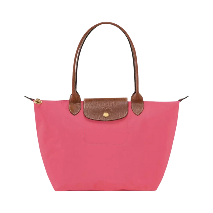 The Mayfair Everyday Tote, Grenadine