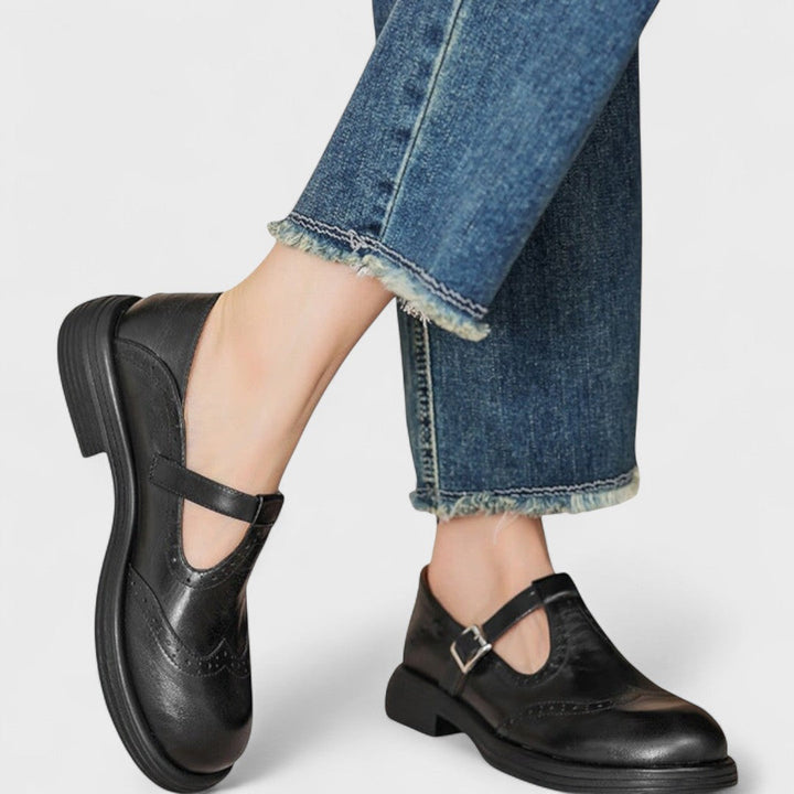ESME™|Mary Jane Shoes