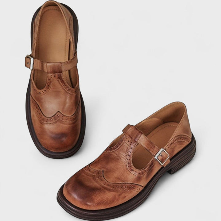 ESME™|Mary Jane Shoes